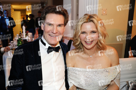 Deutscher Filmball 2025 in München