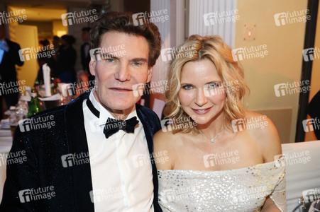 Deutscher Filmball 2025 in München