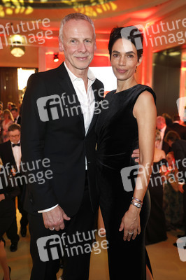 Deutscher Filmball 2025 in München