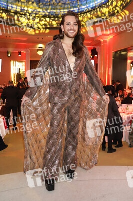 Deutscher Filmball 2025 in München