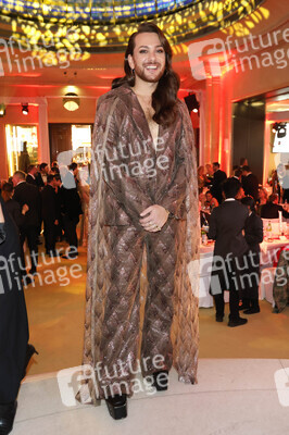 Deutscher Filmball 2025 in München