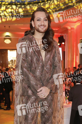 Deutscher Filmball 2025 in München