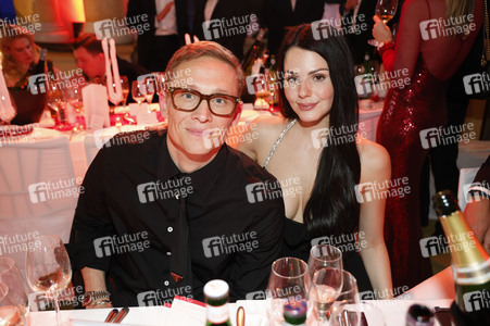 Deutscher Filmball 2025 in München