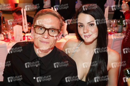 Deutscher Filmball 2025 in München