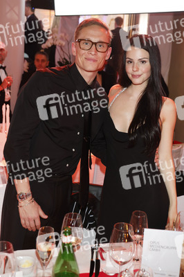 Deutscher Filmball 2025 in München