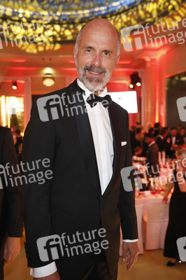 Deutscher Filmball 2025 in München