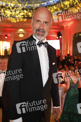 Deutscher Filmball 2025 in München