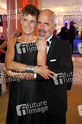 Deutscher Filmball 2025 in München