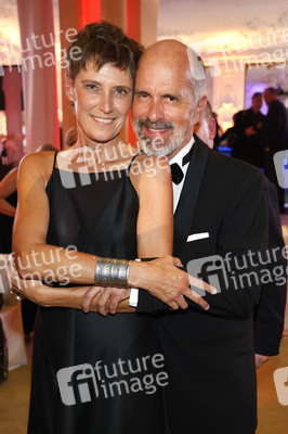 Deutscher Filmball 2025 in München