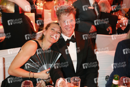 Deutscher Filmball 2025 in München