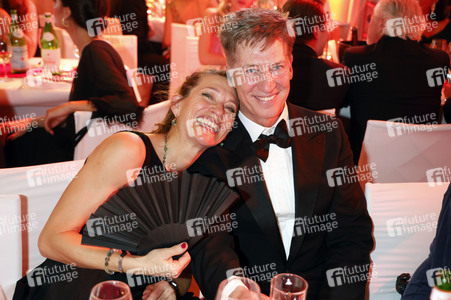 Deutscher Filmball 2025 in München