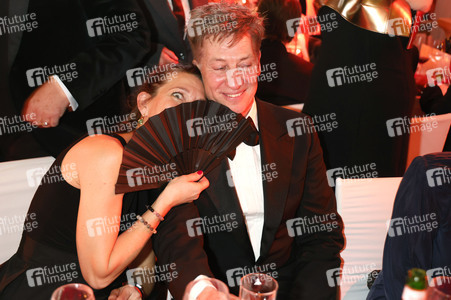 Deutscher Filmball 2025 in München