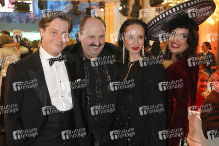 Deutscher Filmball 2025 in München