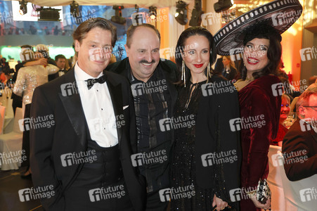 Deutscher Filmball 2025 in München