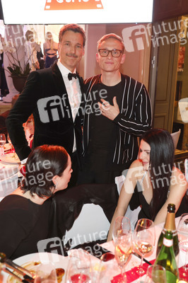 Deutscher Filmball 2025 in München