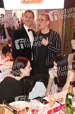 Deutscher Filmball 2025 in München