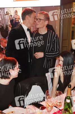 Deutscher Filmball 2025 in München