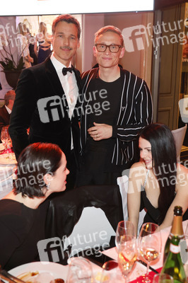 Deutscher Filmball 2025 in München