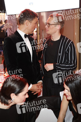 Deutscher Filmball 2025 in München