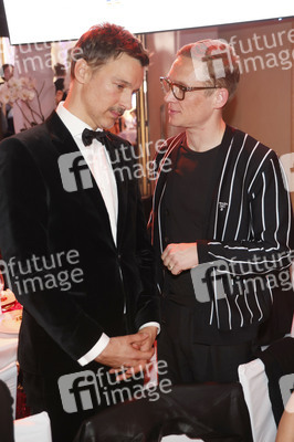 Deutscher Filmball 2025 in München