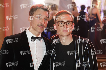 Deutscher Filmball 2025 in München