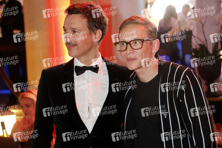 Deutscher Filmball 2025 in München