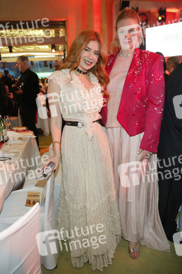 Deutscher Filmball 2025 in München