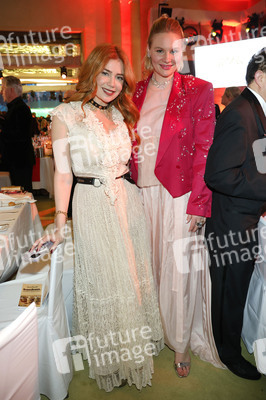 Deutscher Filmball 2025 in München