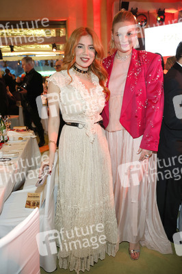 Deutscher Filmball 2025 in München