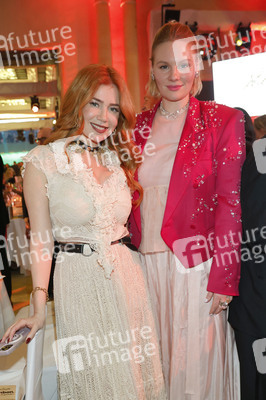 Deutscher Filmball 2025 in München