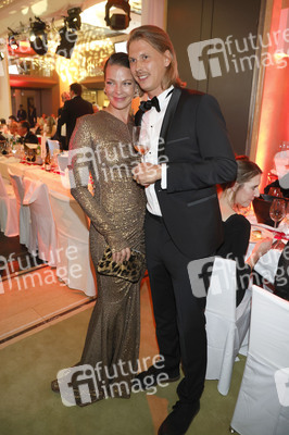 Deutscher Filmball 2025 in München