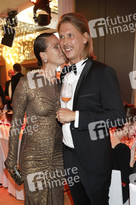 Deutscher Filmball 2025 in München