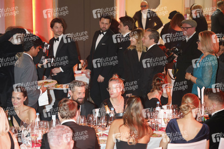 Deutscher Filmball 2025 in München