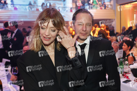 Deutscher Filmball 2025 in München