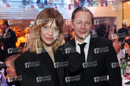 Deutscher Filmball 2025 in München