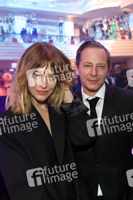 Deutscher Filmball 2025 in München