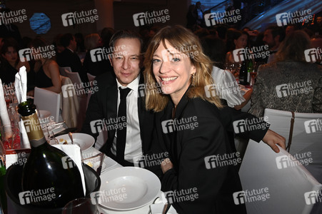 Deutscher Filmball 2025 in München