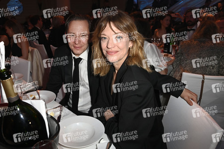 Deutscher Filmball 2025 in München