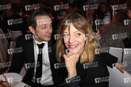 Deutscher Filmball 2025 in München