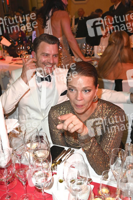 Deutscher Filmball 2025 in München