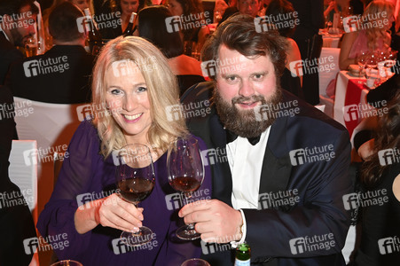 Deutscher Filmball 2025 in München