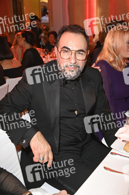 Deutscher Filmball 2025 in München