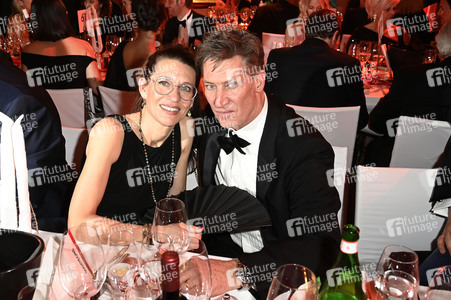 Deutscher Filmball 2025 in München