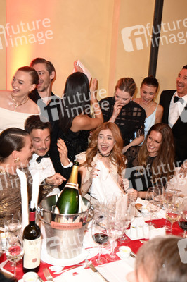 Deutscher Filmball 2025 in München