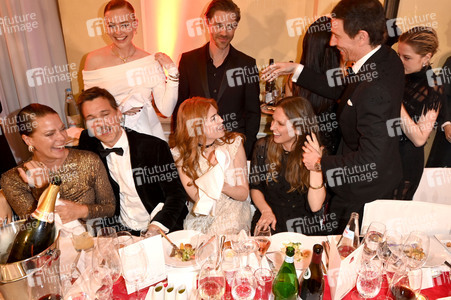 Deutscher Filmball 2025 in München