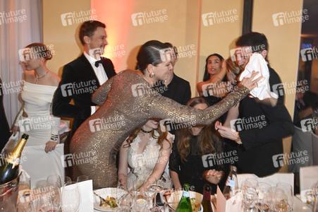 Deutscher Filmball 2025 in München