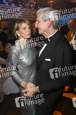 Deutscher Filmball 2025 in München