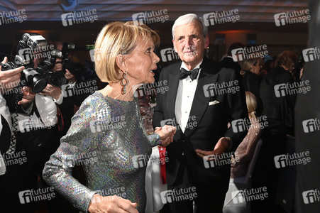 Deutscher Filmball 2025 in München