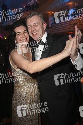 Deutscher Filmball 2025 in München