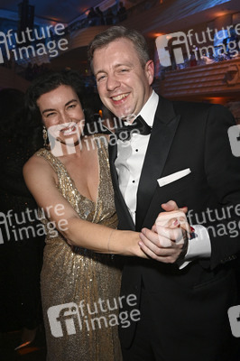 Deutscher Filmball 2025 in München